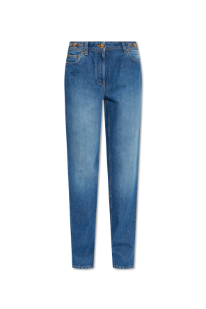 Dolce & Gabbana Distressed jeans | Women's Clothing | Vitkac